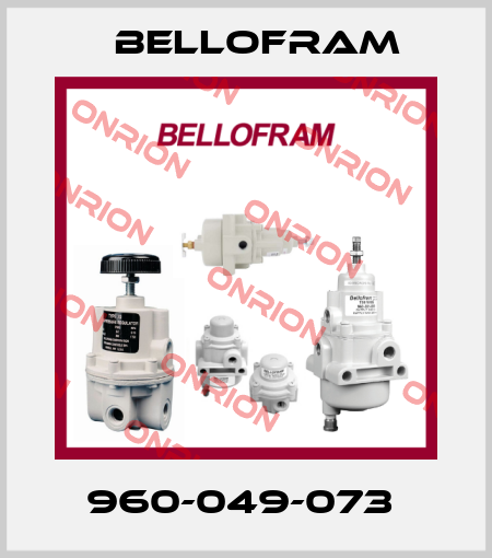 960-049-073  Bellofram
