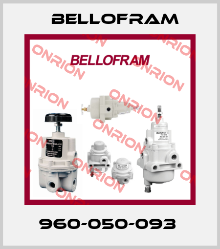 960-050-093  Bellofram