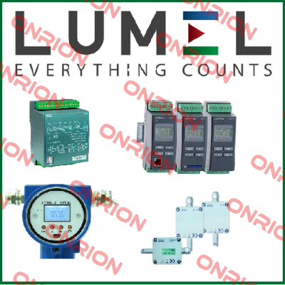 Ea17-1500/5A  LUMEL