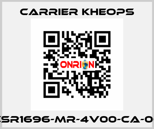 CSR1696-MR-4V00-CA-00 Carrier Kheops