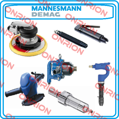 ROTOR COMP. 32-AB LOW 50HZ  Mannesmann-Demag