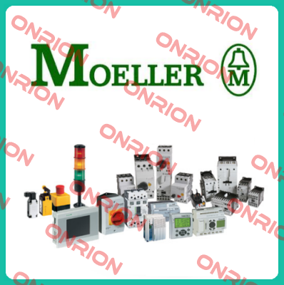 P/N: 168259, Type: FRBDM-D10/1N/001-G/A  Moeller (Eaton)