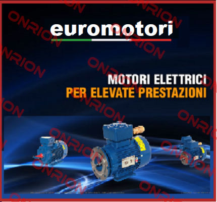 82CE-3025 /G1  Euromotori