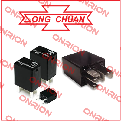 888N-2CC-F-S 12V DC  SONG CHUAN