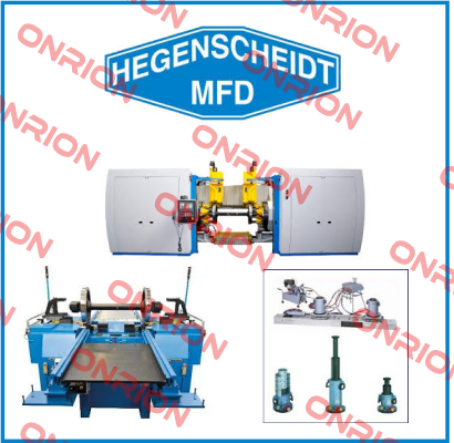 10077650  Hegenscheidt MFD