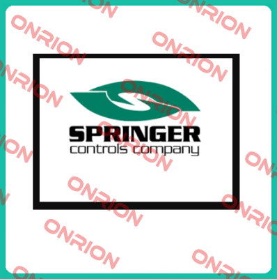 F5901 0015 0003 (obsolete - replaced by PFA9067A0015001)  Springer Controls