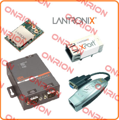 SLSLP400USB-01 Lantronix