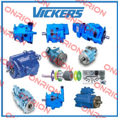 WEF42A10D1 W230-RQ 21.501 281  Vickers (Eaton)