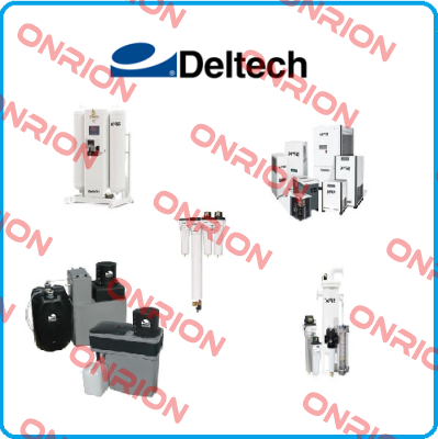  DF 160 E  Obsolete  Deltech