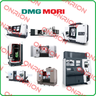 710100827  DMG MORI