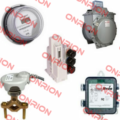 FLUXI 2000/TZ 250 G1600 DN 250 PN16  Itron