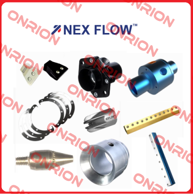 Frigid-X Panel Type  Nex Flow Air Products