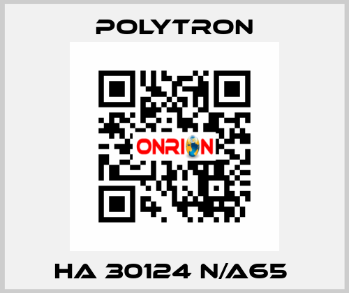 HA 30124 N/A65  Polytron