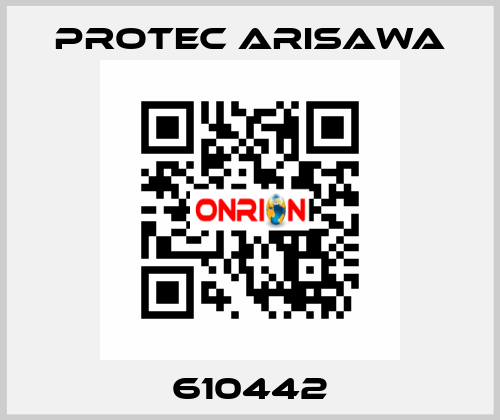 610442 Protec Arisawa