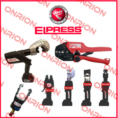 AS95H (pack 1x12)  Elpress