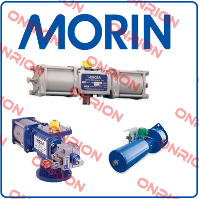 S-RK100-2 Morin Actuator