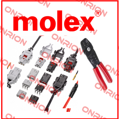 CC4030K17M080G  Molex