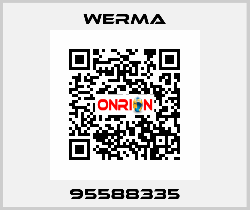 95588335 Werma