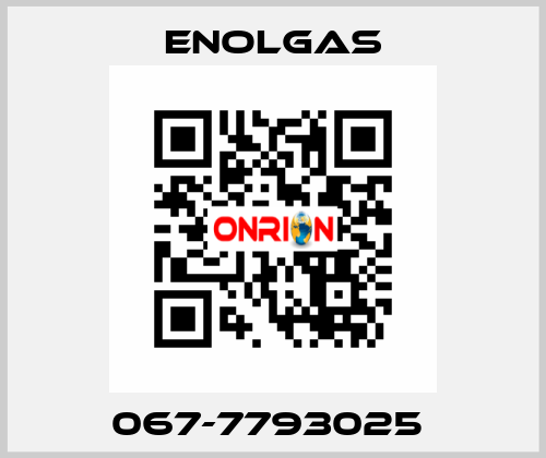 067-7793025  Enolgas