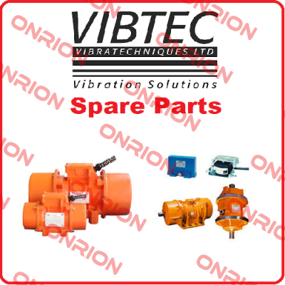 M15/36 VIBTEC-VIBRATIONSMOTOR 601514  Vibtec