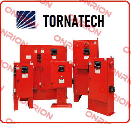 GPY & GPU 380/100/3/50 TornaTech