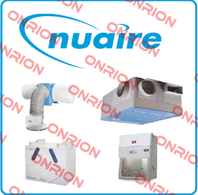 NU-200-101  Nuaire