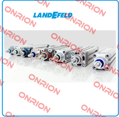 EV 1818 HD  Landefeld