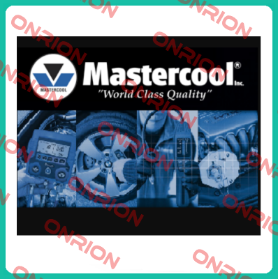 48724-RED  Mastercool Inc