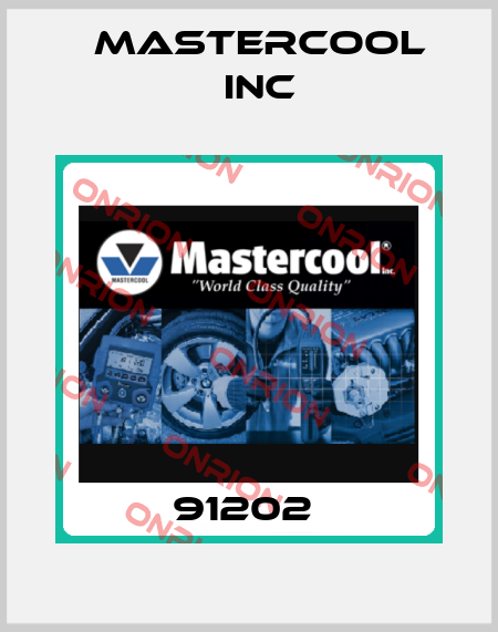 91202  Mastercool Inc