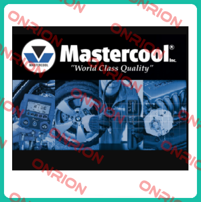 99663-EU  Mastercool Inc