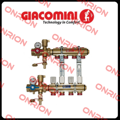 R157AY053  Giacomini