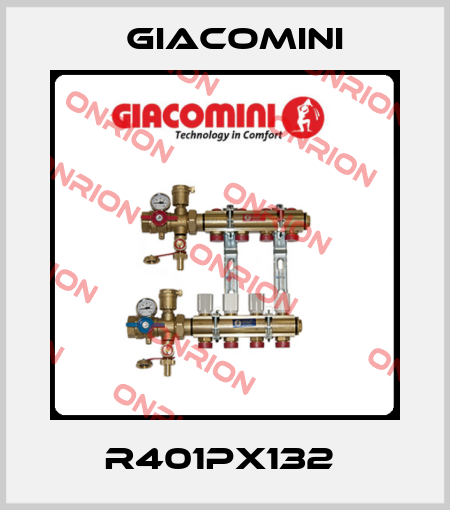 R401PX132  Giacomini