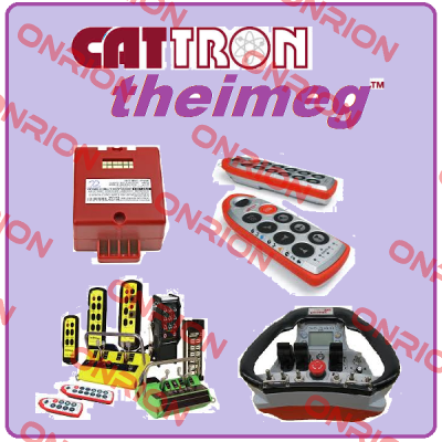 BT-052-00132 Cattron