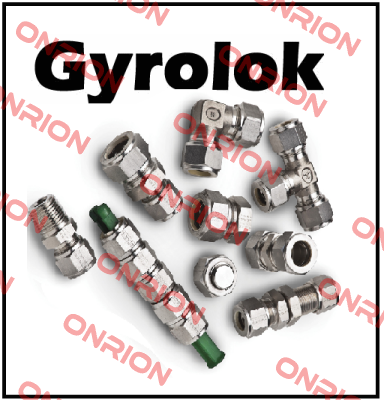 6FR316/MM GYROLOK