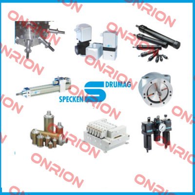 Repair Kit For SNR: 4084314.10.0.2 124589 oem  Specken Drumag