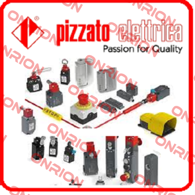 iec 60947-6-1 AC 15 3F  Pizzato Elettrica