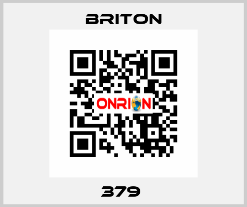 379  BRITON