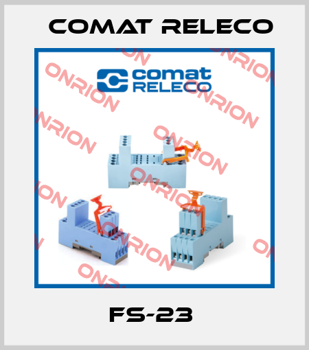 FS-23  Comat Releco