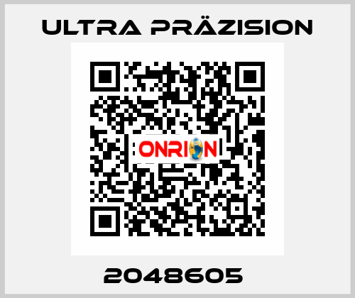 2048605  Ultra Präzision
