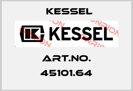 Art.No. 45101.64 Kessel