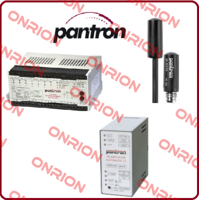 9CST016 / STB-CLV-C4  Pantron