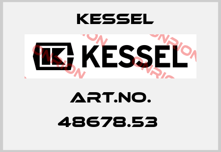 Art.No. 48678.53  Kessel