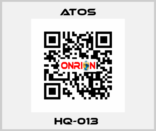 HQ-013  Atos