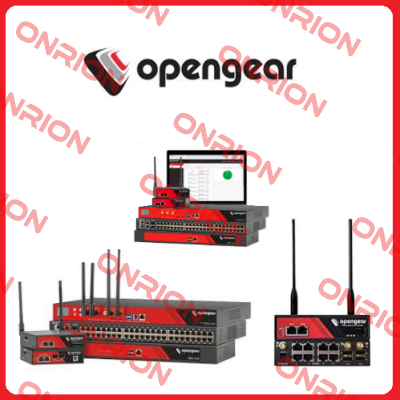 IM4208-2-DAC-X0-EU, Art. N 290028  Opengear