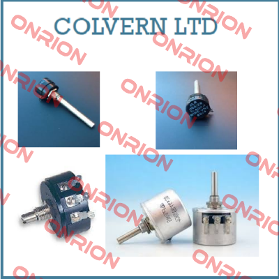 CLR1232/15S/5K  Colvern