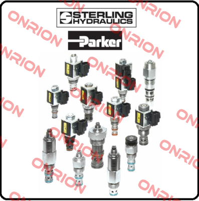 J04E2ZN  Sterling Hydraulics (Parker)