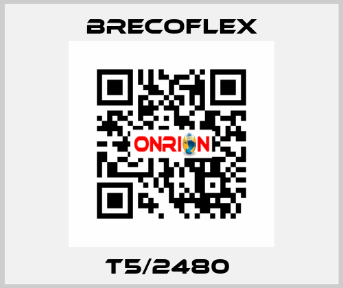 T5/2480  Brecoflex