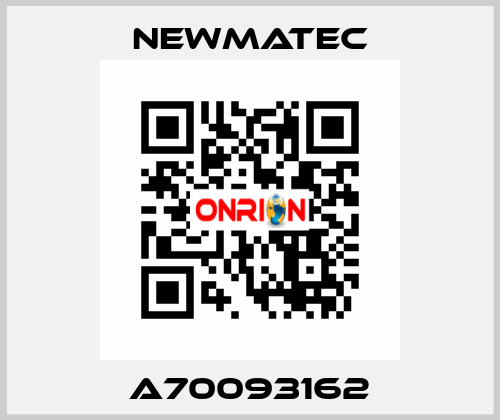 A70093162 NEWMATEC