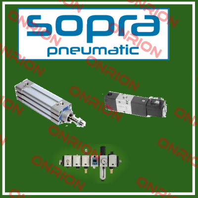 VP100.020.040F Sopra-Pneumatic