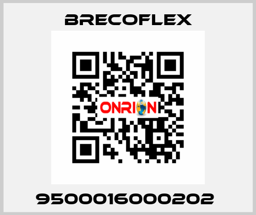 9500016000202  Brecoflex